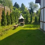 Nad Rzeka Lipusz