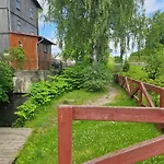 度假居 Nad Rzeka