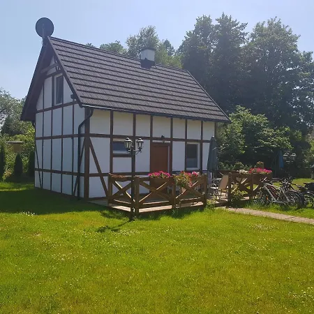Nad Rzeka * Lipusz