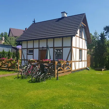 Holiday home Nad Rzeka *