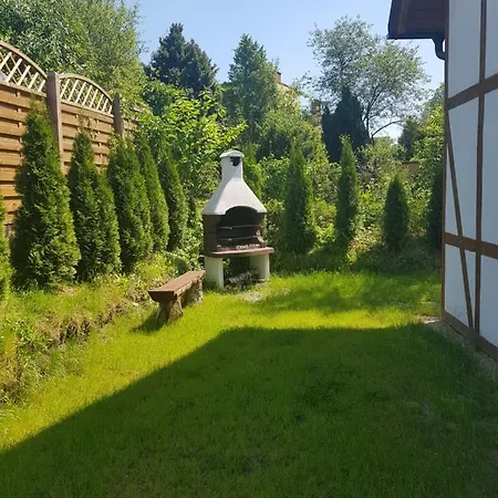 Nad Rzeka Lipusz