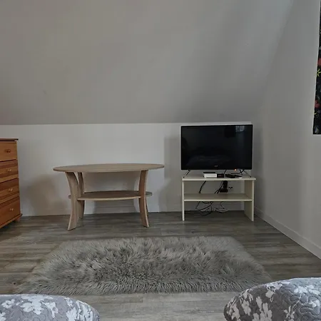 Nad Rzeka Lipusz