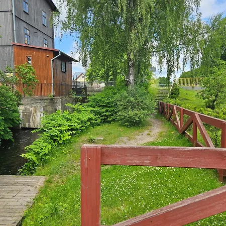 Holiday home Nad Rzeka