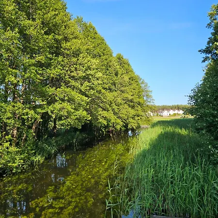 Holiday home Nad Rzeka