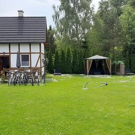 Nad Rzeka Lipusz